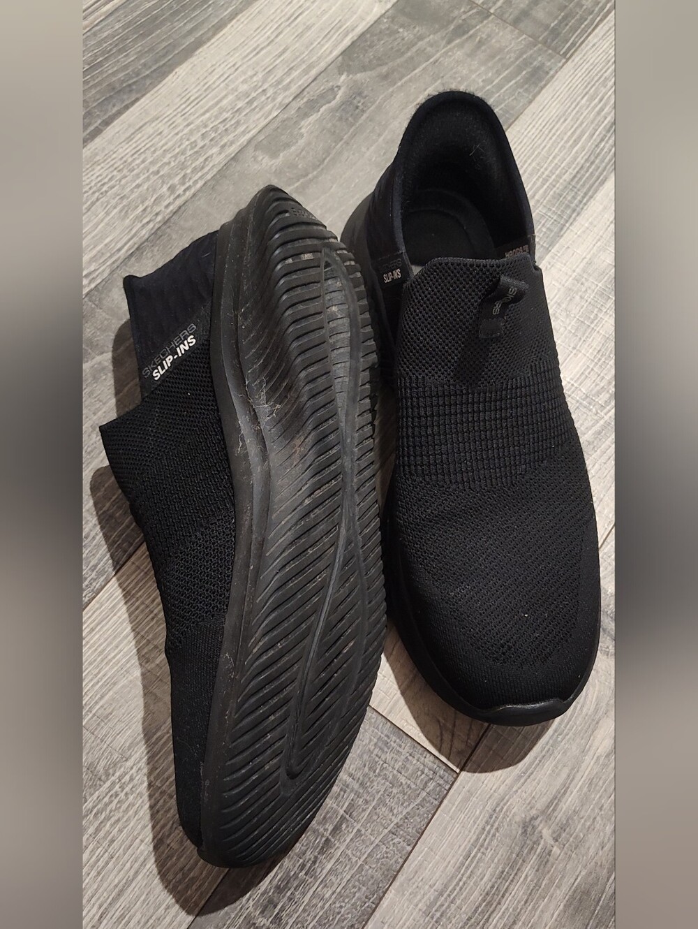 Men's Sketchers Slip-Ins Sneakers
